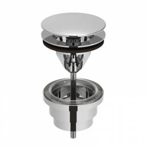 Донный клапан для раковины Dornbracht